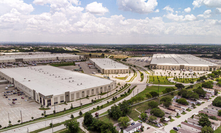 Industrial Buildings